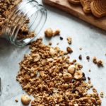 Spekulatius Granola Speculoos Granola